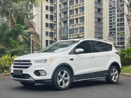 Ford Kuga 2017