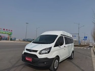 Ford Transit 2018