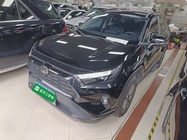 Toyota RAV4 2024
