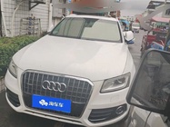 Audi Q5 2014