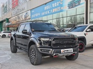 Ford F-150 Raptor 2019