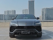 Lamborghini Urus 2019
