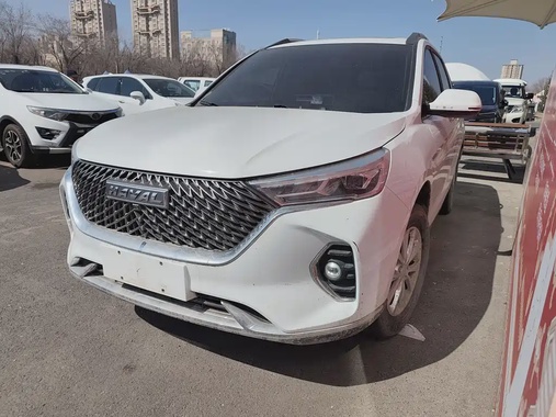 Haval M6 2023