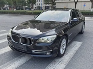 BMW 7 Series 2014