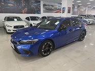 Honda Civic 2022