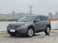 Honda CR-V 2012