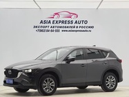Mazda CX-5 2022