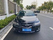 Mazda 6 2013