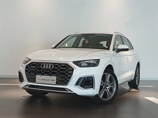 Audi Q5 2022