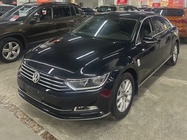 Volkswagen Magotan 2018