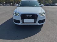 Audi Q3 2014