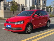 Volkswagen Polo 2018