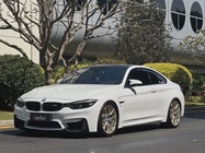 BMW M4 2015