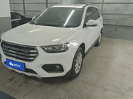 Haval H6 2021