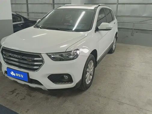 Haval H6 2021