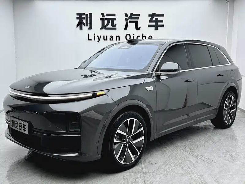 Li Auto L7