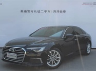 Audi A6 2021