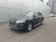 Audi Q5 2018