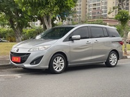 Mazda 5 2016