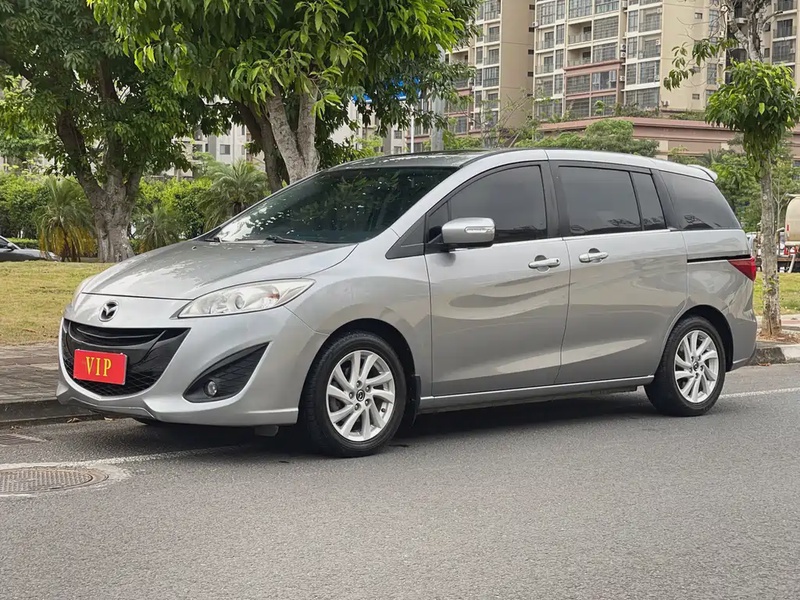 Mazda 5