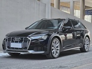 Audi A6 2022
