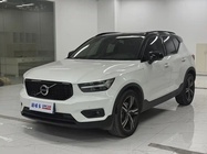 Volvo XC40 2019