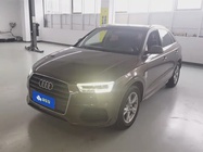 Audi Q3 2018