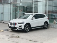 BMW X1 2020