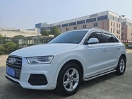 Audi Q3 2016