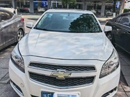 Chevrolet Malibu 2013
