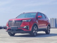 Changan CS55 2020
