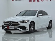 Mercedes-Benz C-Class 2023