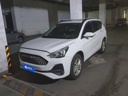 Haval M6 2020