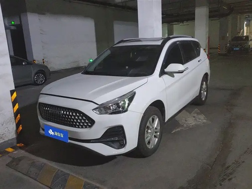 Haval M6 2020