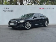 Audi A6 2020