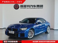 BMW M2 2025