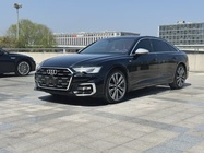 Audi A6 2025