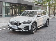 BMW X1 2021