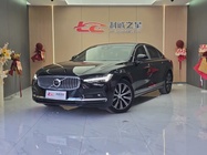 Volvo S90 2021