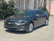 Chevrolet Malibu 2019