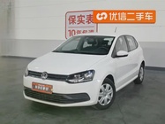 Volkswagen Polo 2017