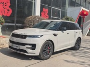 Land Rover Sport 2024