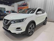 Nissan Qashqai 2021