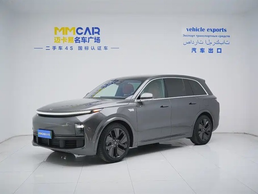 Li Auto L8 2023