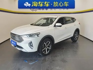 Haval F7 2021