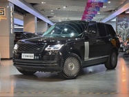 Land Rover Range Rover 2019