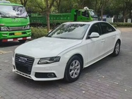 Audi A4 2010