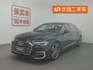 Audi A6 2019