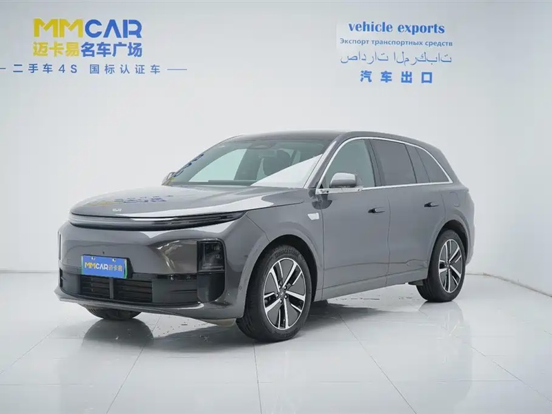 Li Auto L6
