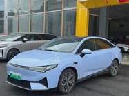 XPeng P5 2022